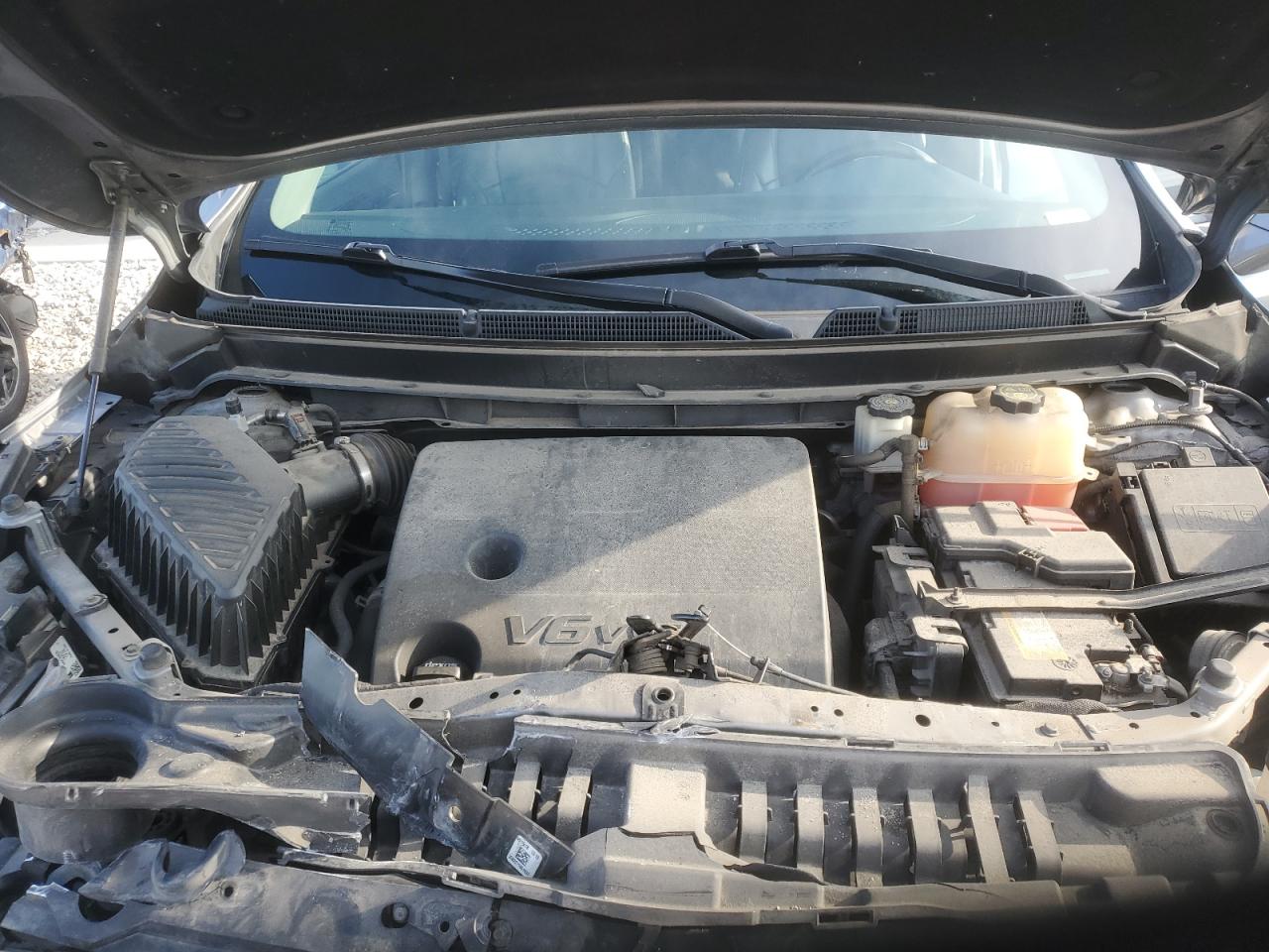 2019 Buick Enclave Essence VIN: 5GAEVAKW6KJ140406 Lot: 70754775