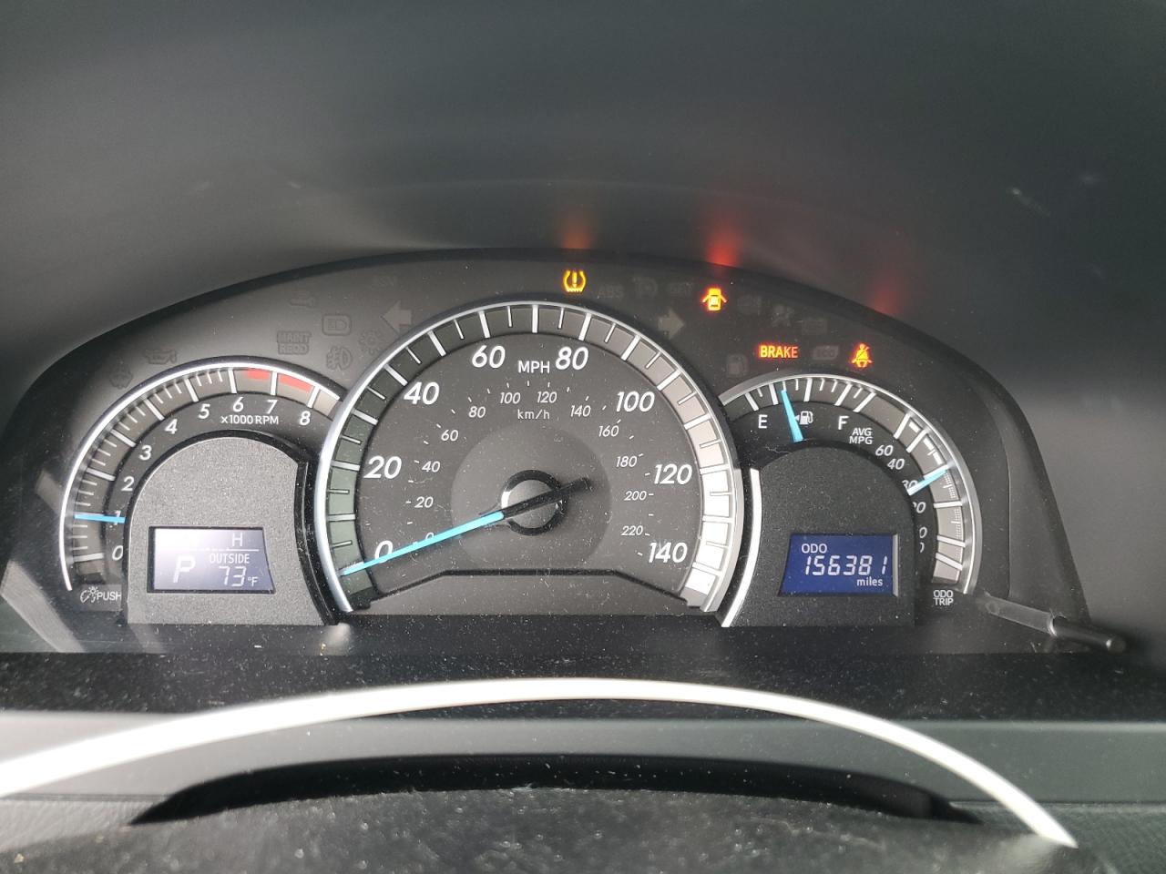 2014 Toyota Camry L VIN: 4T1BF1FK1EU809458 Lot: 84463285