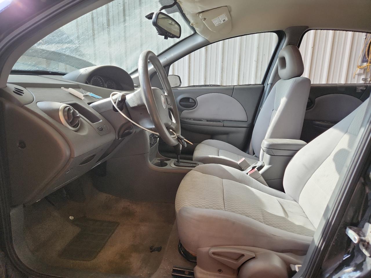 2007 Saturn Ion Level 2 VIN: 1G8AJ55F07Z115452 Lot: 71974045