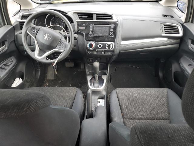  HONDA FIT 2015 Biały