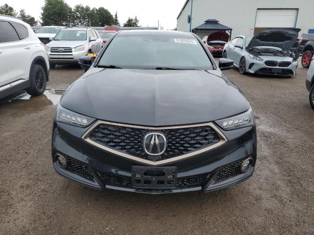  ACURA TLX 2020 Czarny