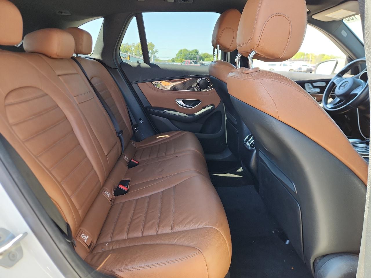 2016 Mercedes-Benz Glc 300 4Matic VIN: WDC0G4KB0GF048813 Lot: 80137155