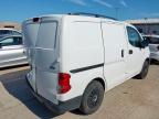 2010 NISSAN NV200 SE DCI  for sale at Copart SANDWICH