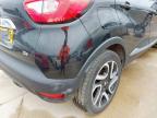 2013 RENAULT CAPTUR D-QUE M-NAV NRG TC 0.9 TCE 90 DYNAMIQUE MEDIANAV ENE for sale at Copart SANDY