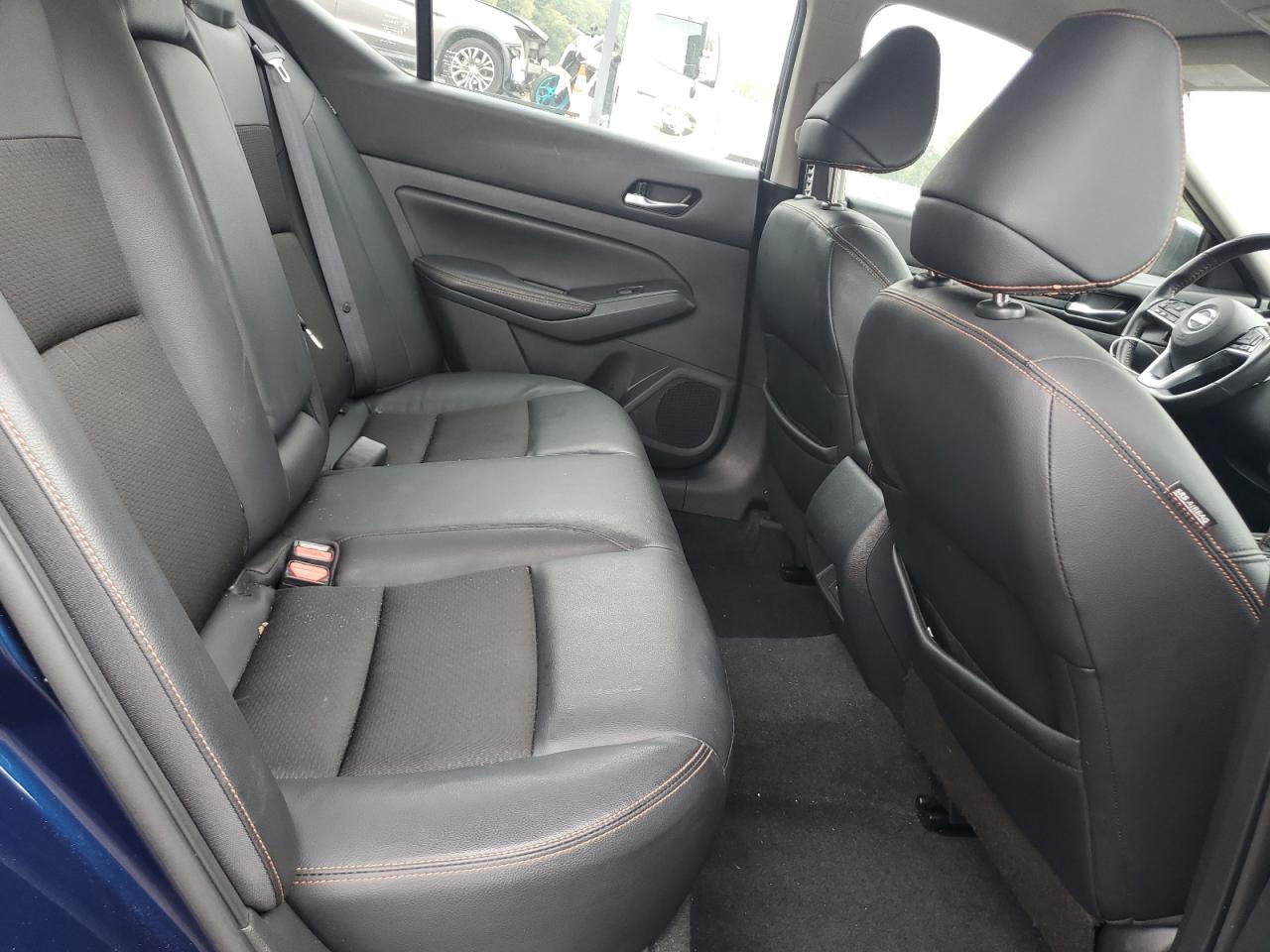 2021 Nissan Altima Sr VIN: 1N4BL4CV2MN363283 Lot: 81393975