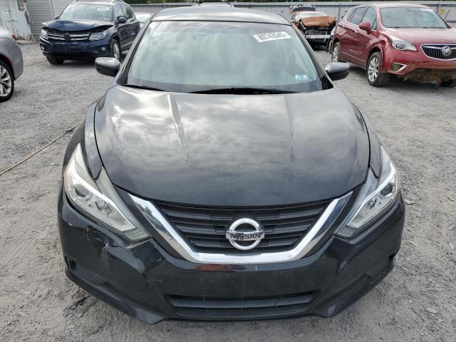  NISSAN ALTIMA 2018 Черный