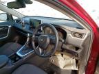 2021 TOYOTA RAV4 DESIGN HEV CVT  for sale at Copart ROCHFORD