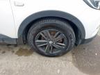 2018 VAUXHALL GRANDLAND X SE TURBO S/S 1.2 TURBO SE 5DR for sale at Copart WHITBURN