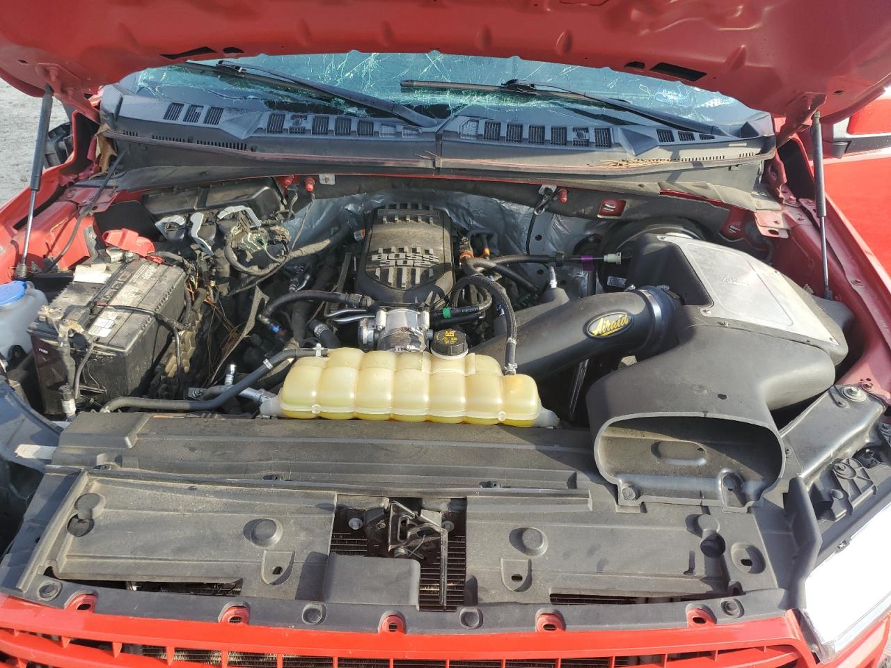 2020 Ford F150 VIN: 1FTMF1C51LKE37656 Lot: 71700375