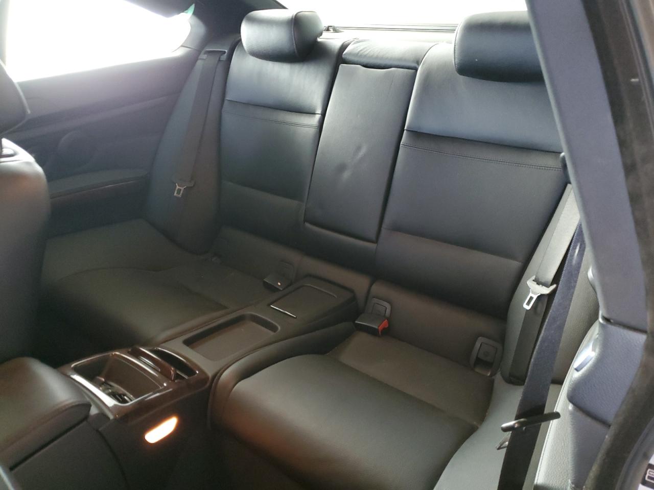 2013 BMW 335 I VIN: WBAKG7C55DJ438126 Lot: 71125685