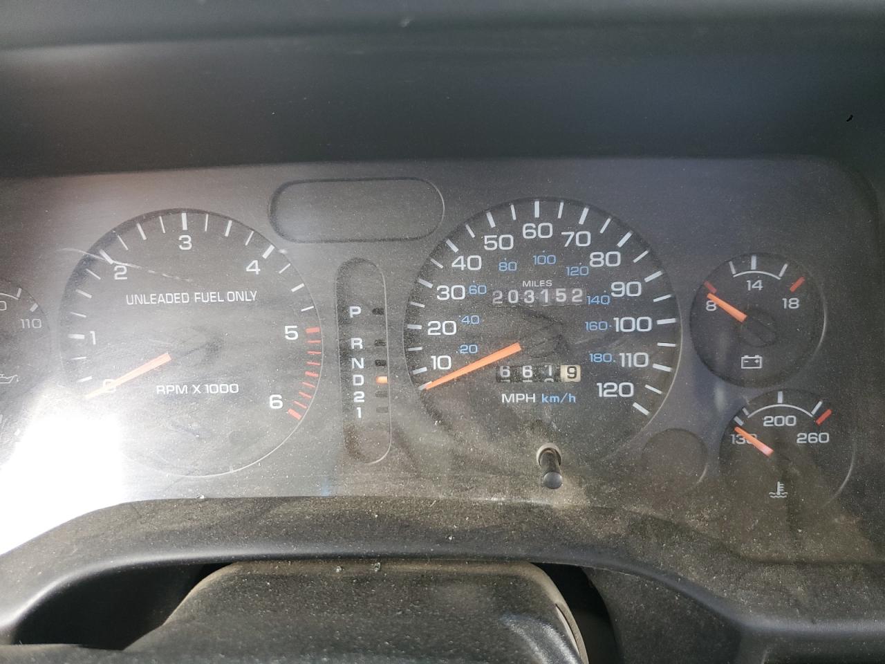 1995 Dodge Ram 2500 VIN: 3B7KC23Z7SM129181 Lot: 70901755
