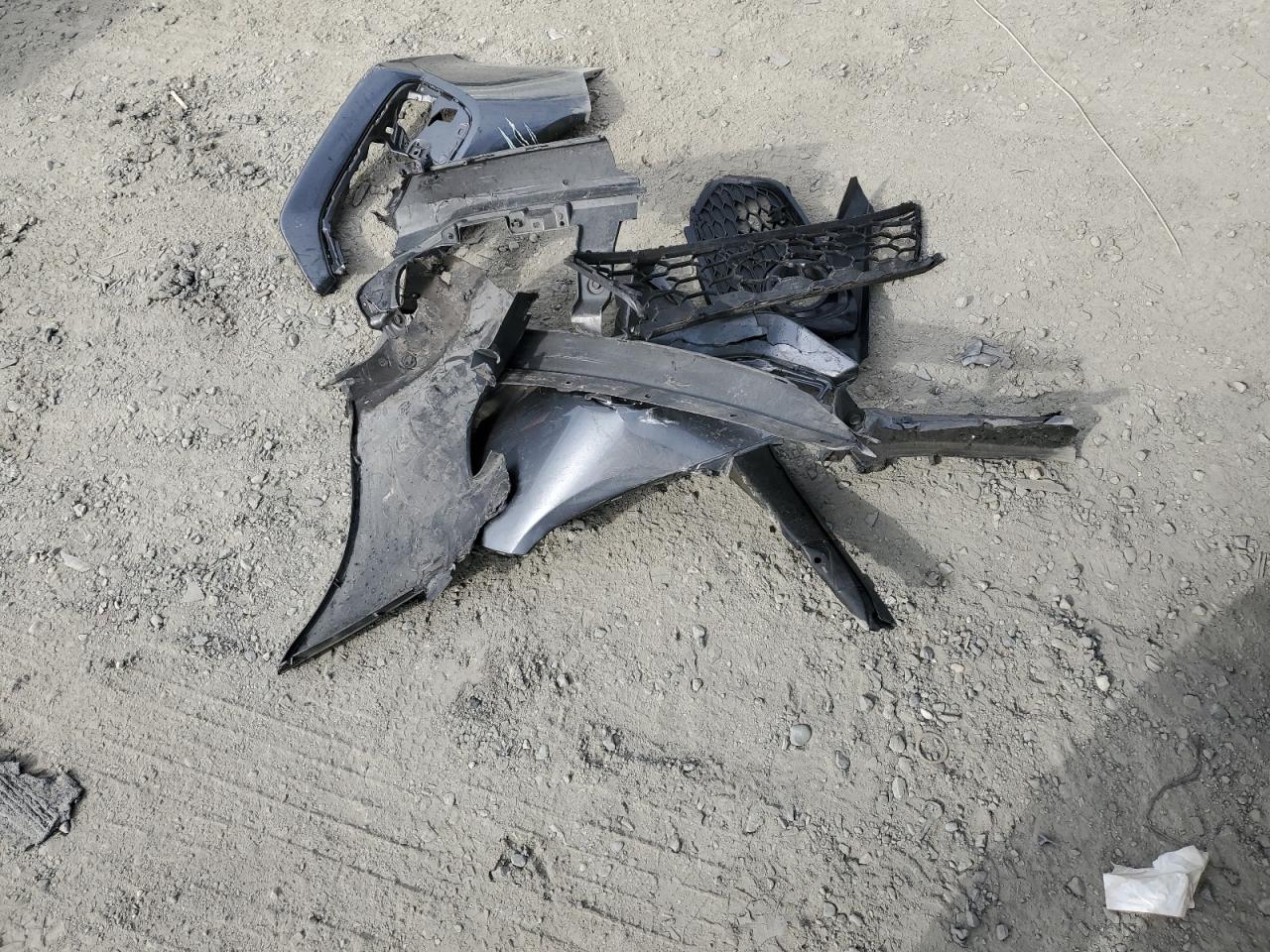 2018 Honda Civic Sport VIN: SHHFK7H42JU410577 Lot: 81250565