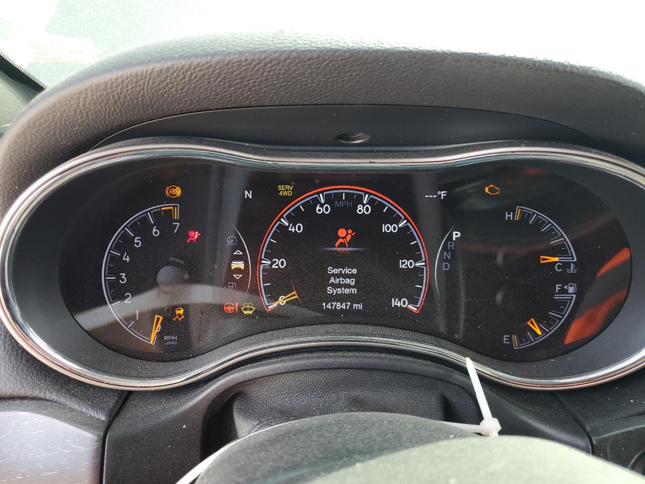 2018 Jeep Grand Cherokee Limited VIN: 1C4RJFBG9JC245607 Lot: 80348995