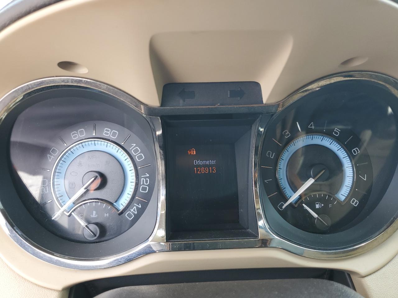 2010 Buick Lacrosse Cxs VIN: 1G4GE5EV9AF290895 Lot: 84209495