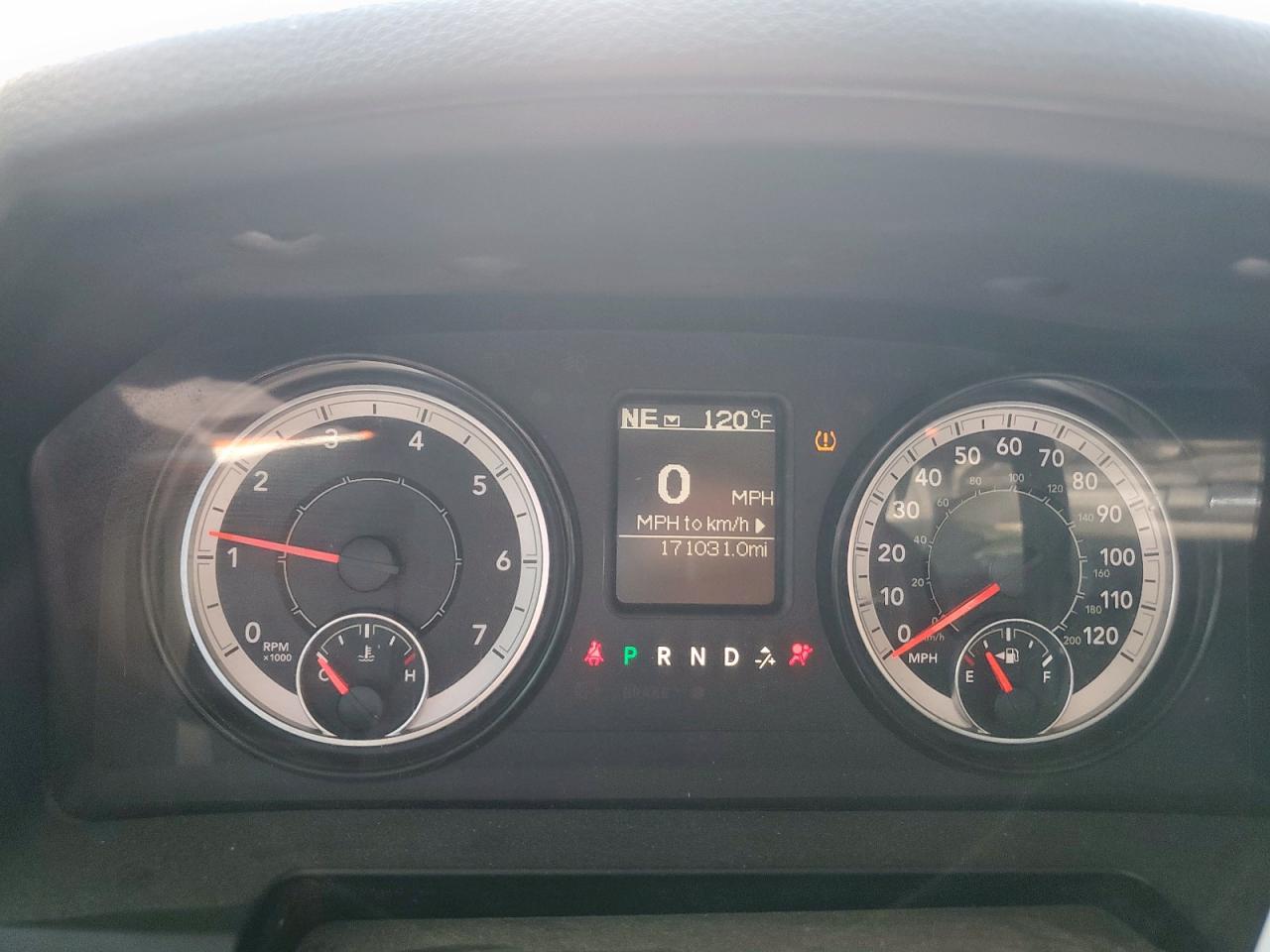 2018 Ram 2500 St VIN: 3C6UR5CJ3JG357220 Lot: 81095755