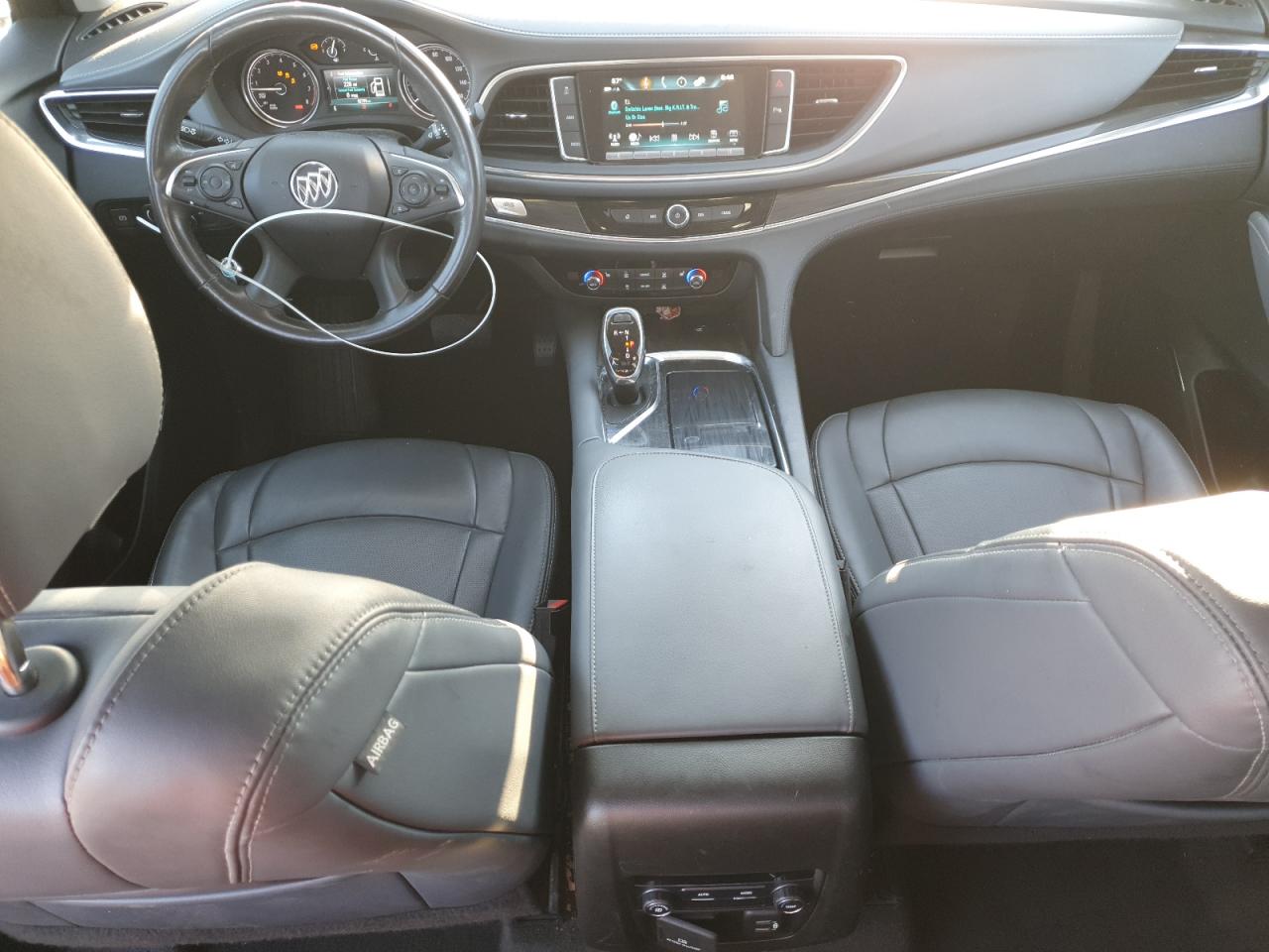 2019 Buick Enclave Essence VIN: 5GAEVAKW5KJ294959 Lot: 81633355