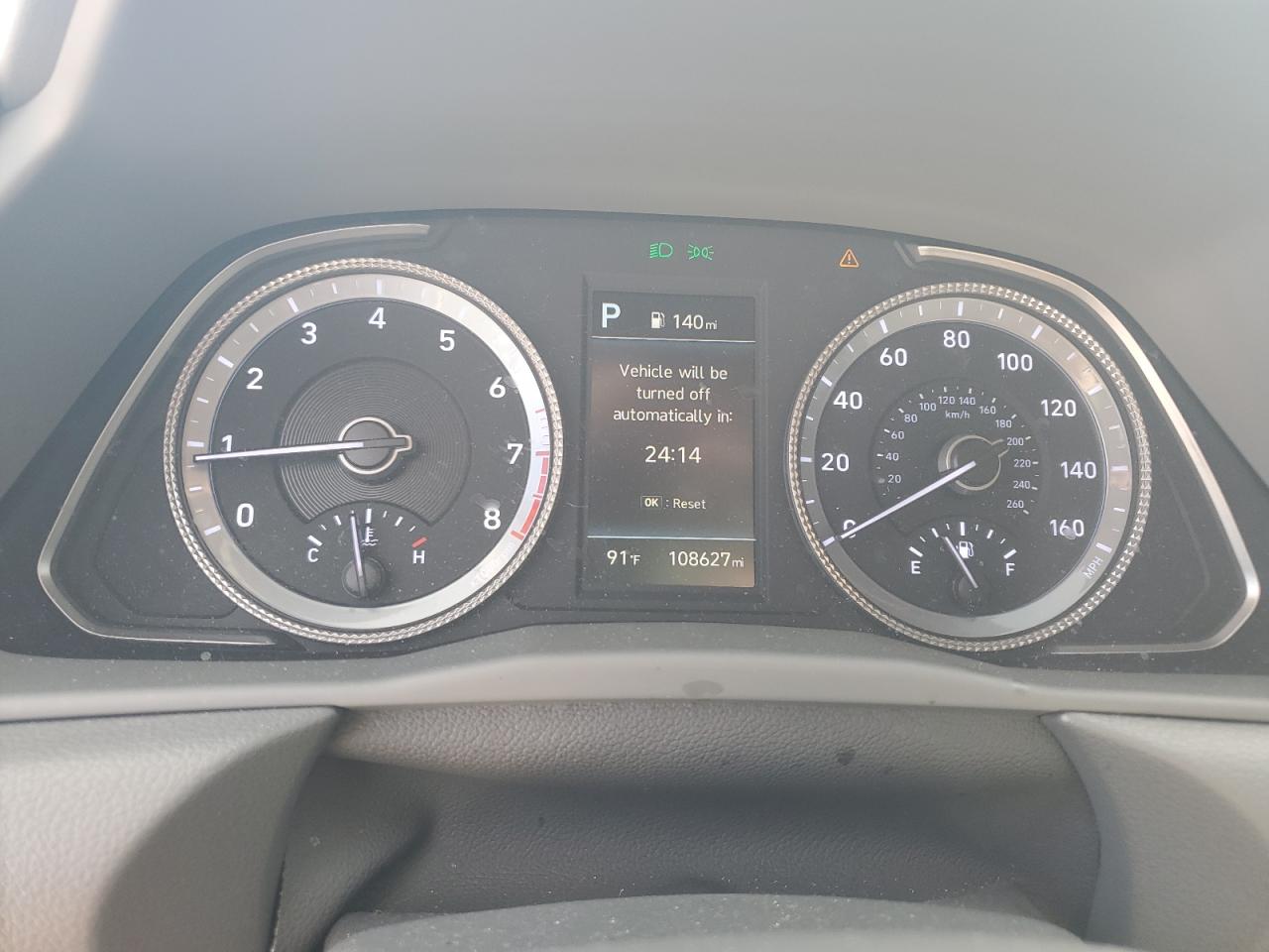 2022 Hyundai Sonata Sel VIN: KMHL64JA3NA174183 Lot: 71004585