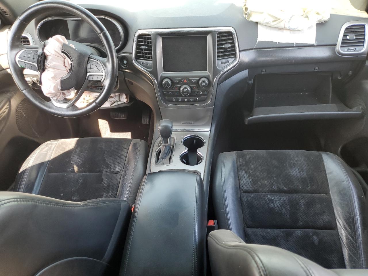 2018 Jeep Grand Cherokee Laredo VIN: 1C4RJFAG2JC266963 Lot: 72084795