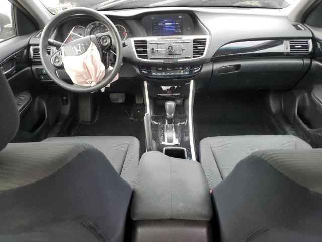  HONDA ACCORD 2017 Серый