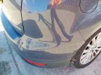 2012 FORD C-MAX TITANIUM TDCI AUTO  for sale at Copart YORK