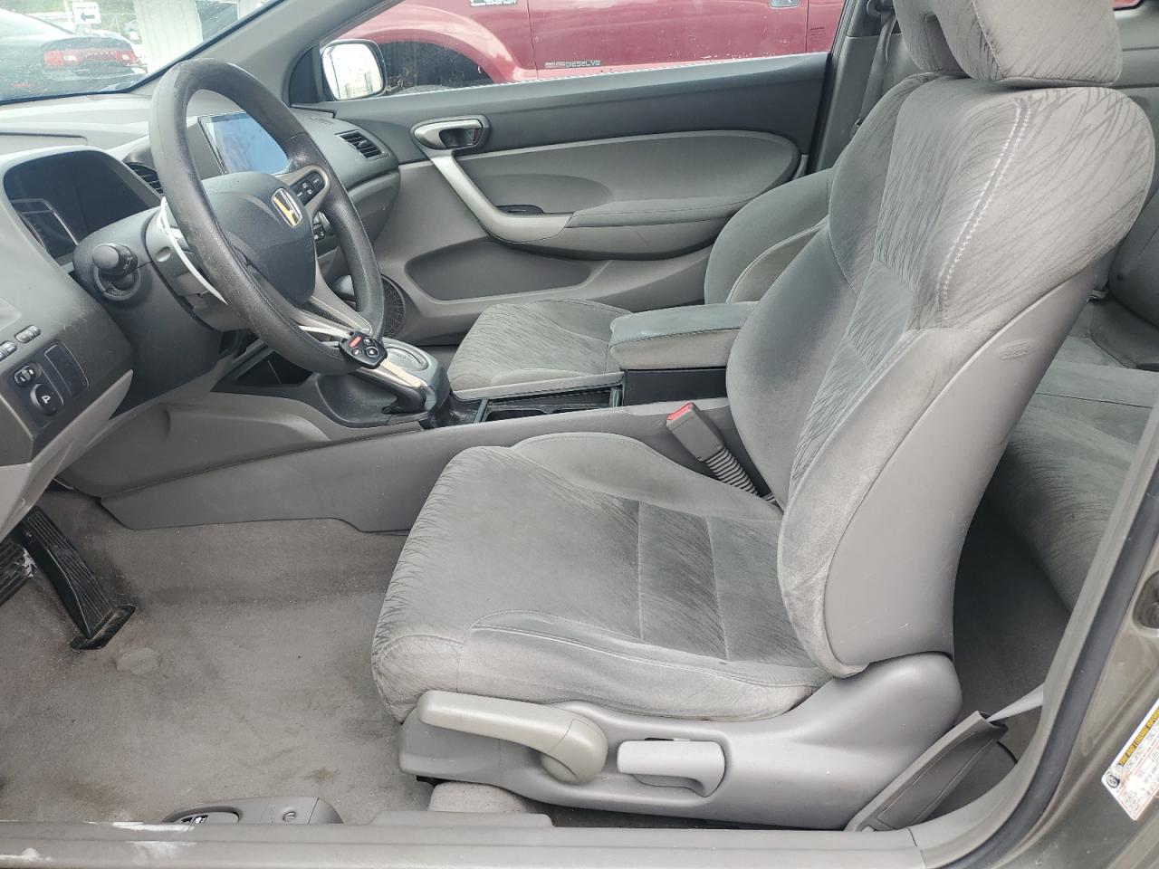 2008 Honda Civic Ex VIN: 2HGFG12868H502079 Lot: 71843575