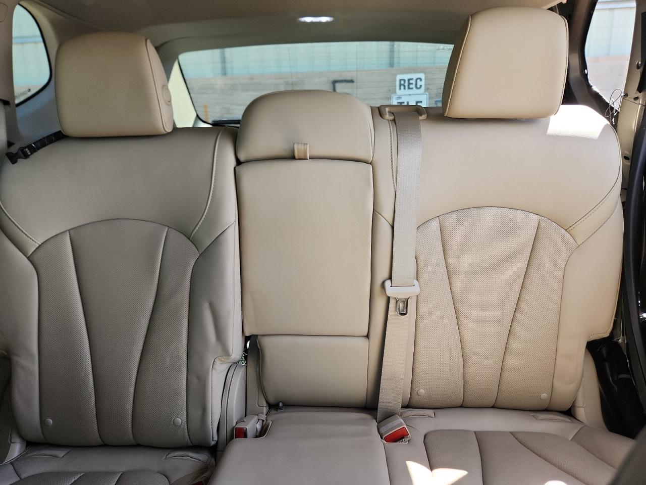 2019 Buick Envision Premium Ii VIN: LRBFX4SX7KD040786 Lot: 81059485