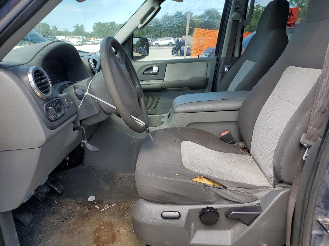 1FMFU16L74LB68479 2004 Ford Expedition Xlt