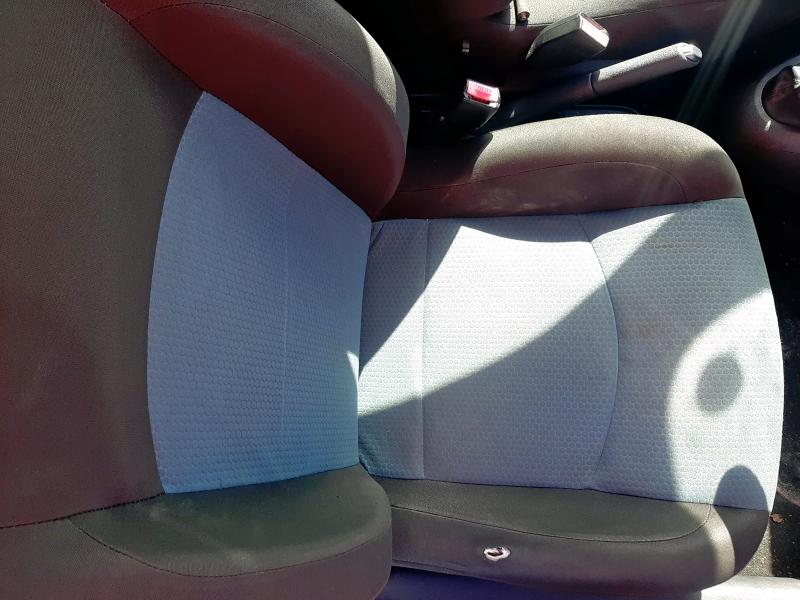 2007 RENAULT CLIO CAMPUS SPORT 16V 