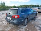 2009 VOLKSWAGEN PASSAT HIGHLINE TDI  for sale at Copart ST HELENS