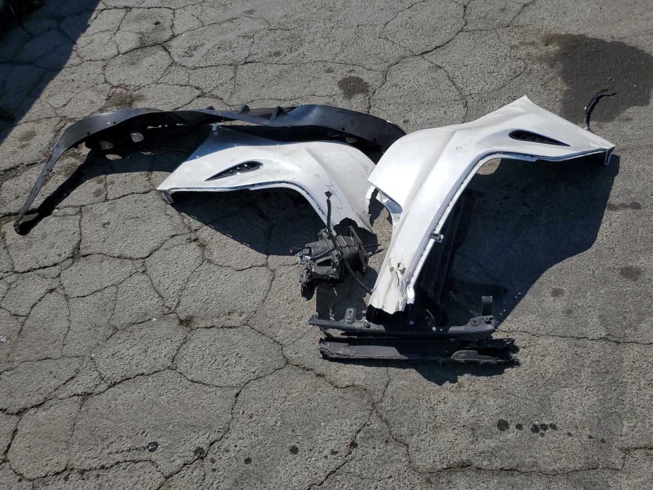 2022 Kia Stinger Gt Line VIN: KNAE35LDXN6109723 Lot: 80145975