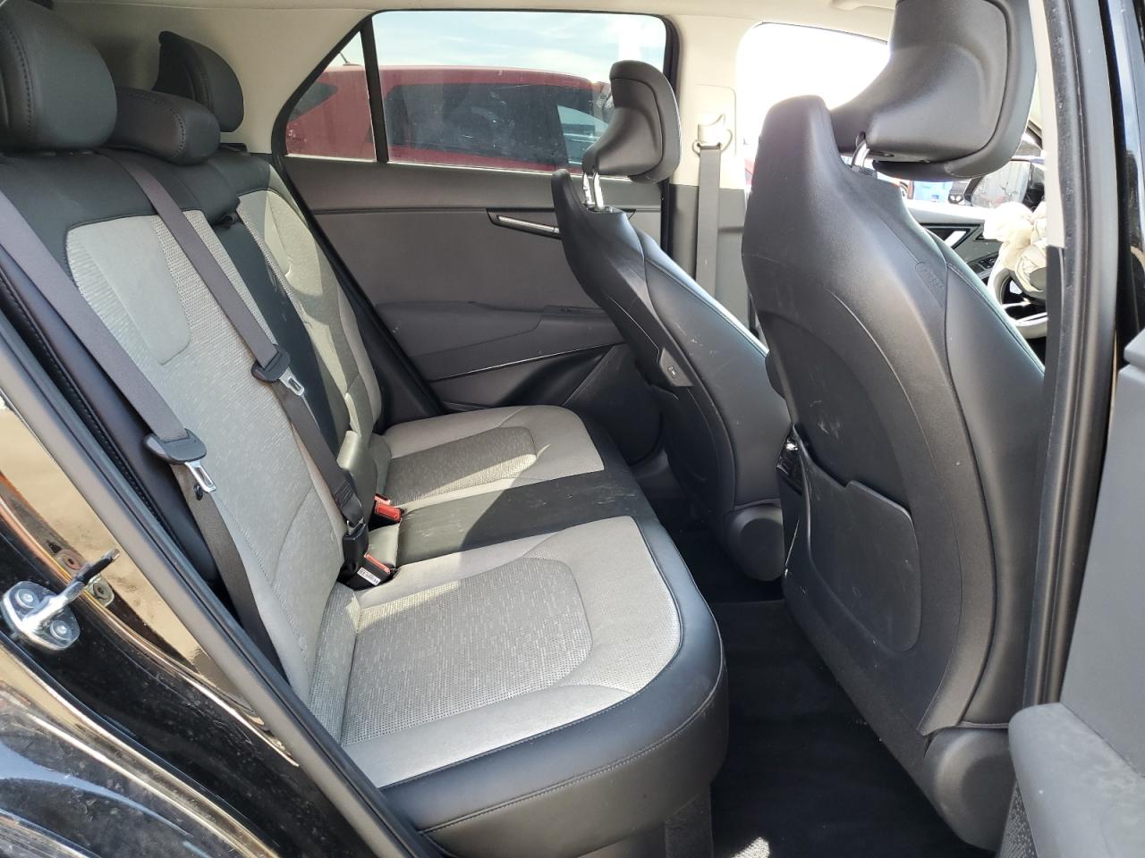 2023 Kia Niro Sx VIN: KNDCT3LE8P5093716 Lot: 81799515