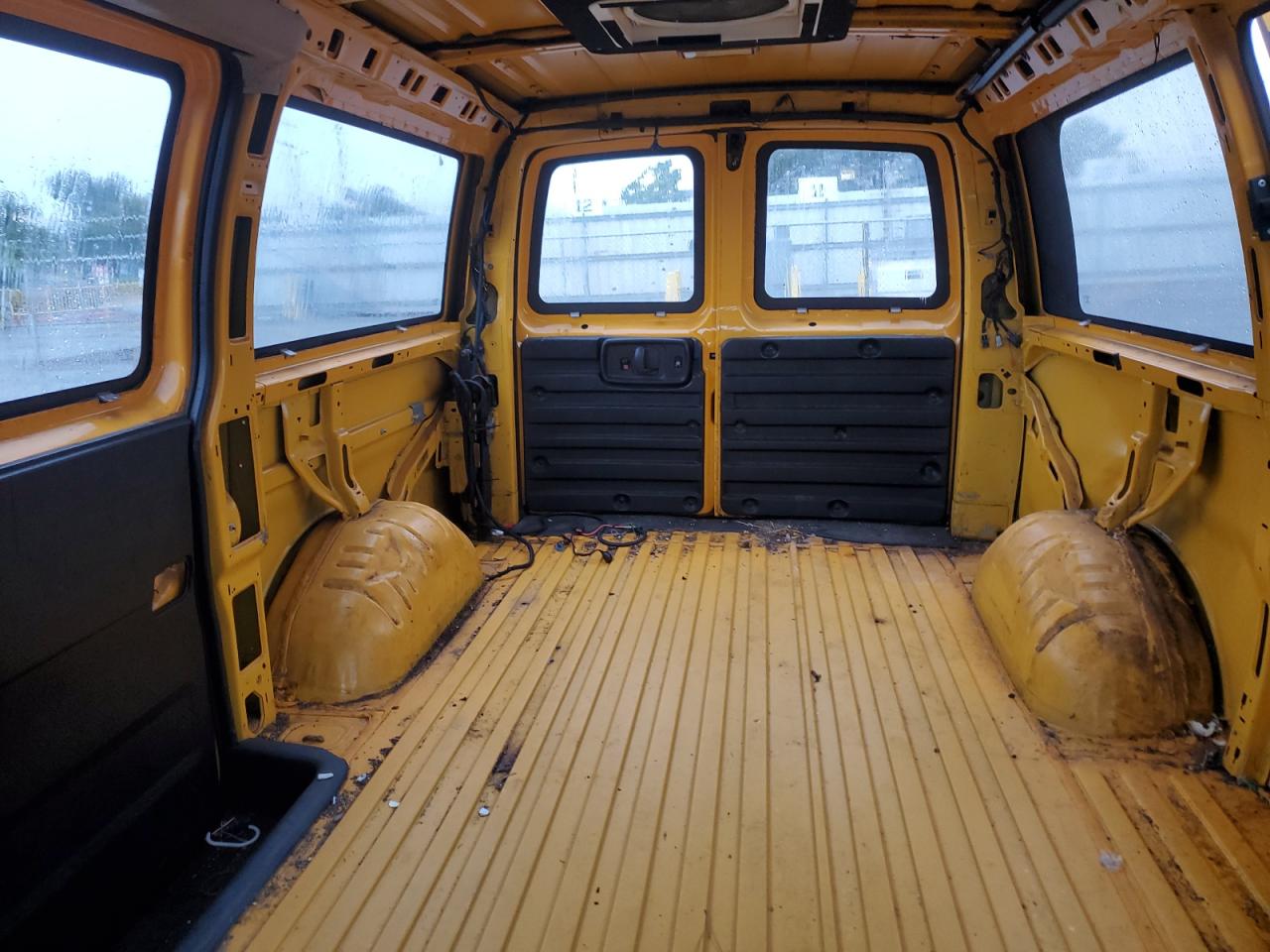 2012 Chevrolet Express G1500 VIN: 1GCSGAFX5C1182131 Lot: 80911535