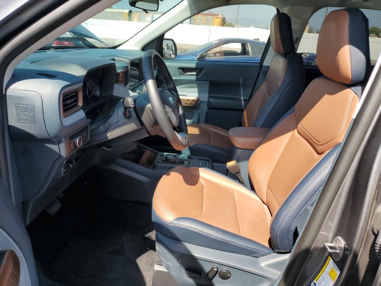 2024 Ford Maverick Lariat VIN: 3FTTW8S98RRA87956 Lot: 81971055