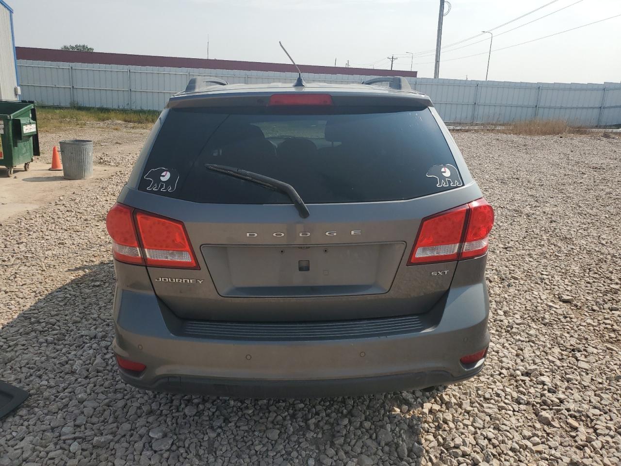 2012 Dodge Journey Sxt VIN: 3C4PDCBB5CT368796 Lot: 90383305