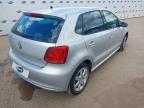 2012 VOLKSWAGEN POLO MATCH TDI  for sale at Copart SANDY