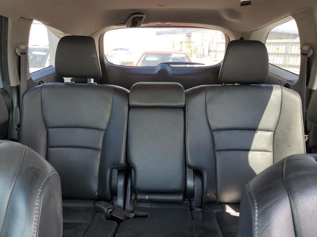 2022 Honda Pilot Se VIN: 5FNYF6H23NB100239 Lot: 84274945