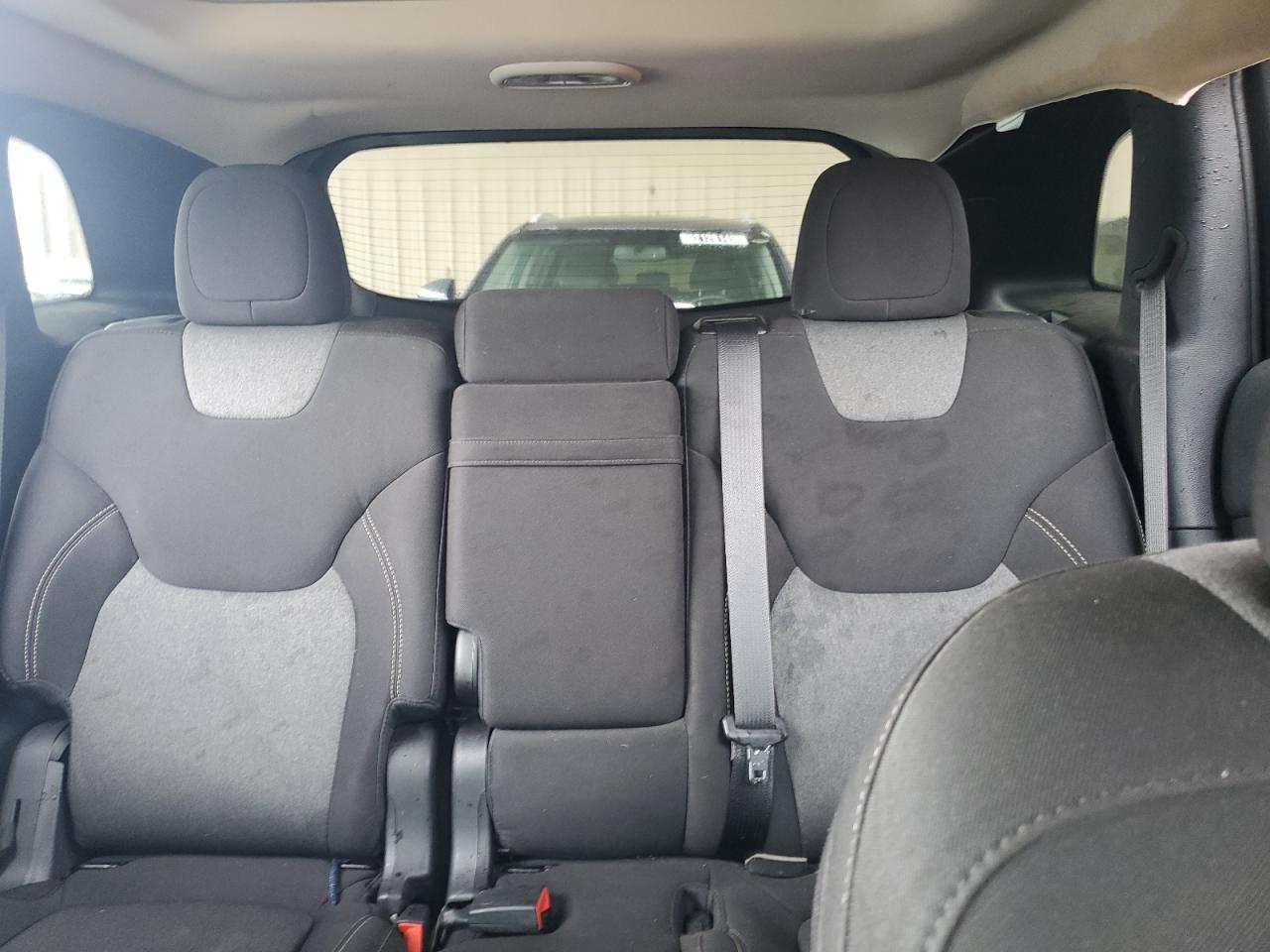 2014 Jeep Cherokee Latitude VIN: 1C4PJMCS6EW198460 Lot: 96909075