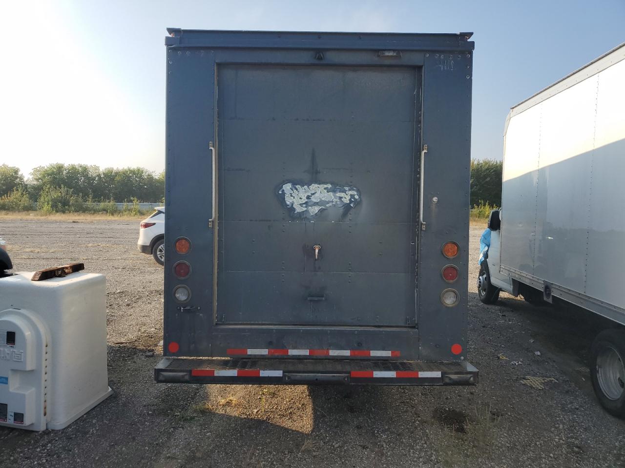 2021 Ford Transit T-350 Hd VIN: 1FDDF6P89MKA92732 Lot: 80504415