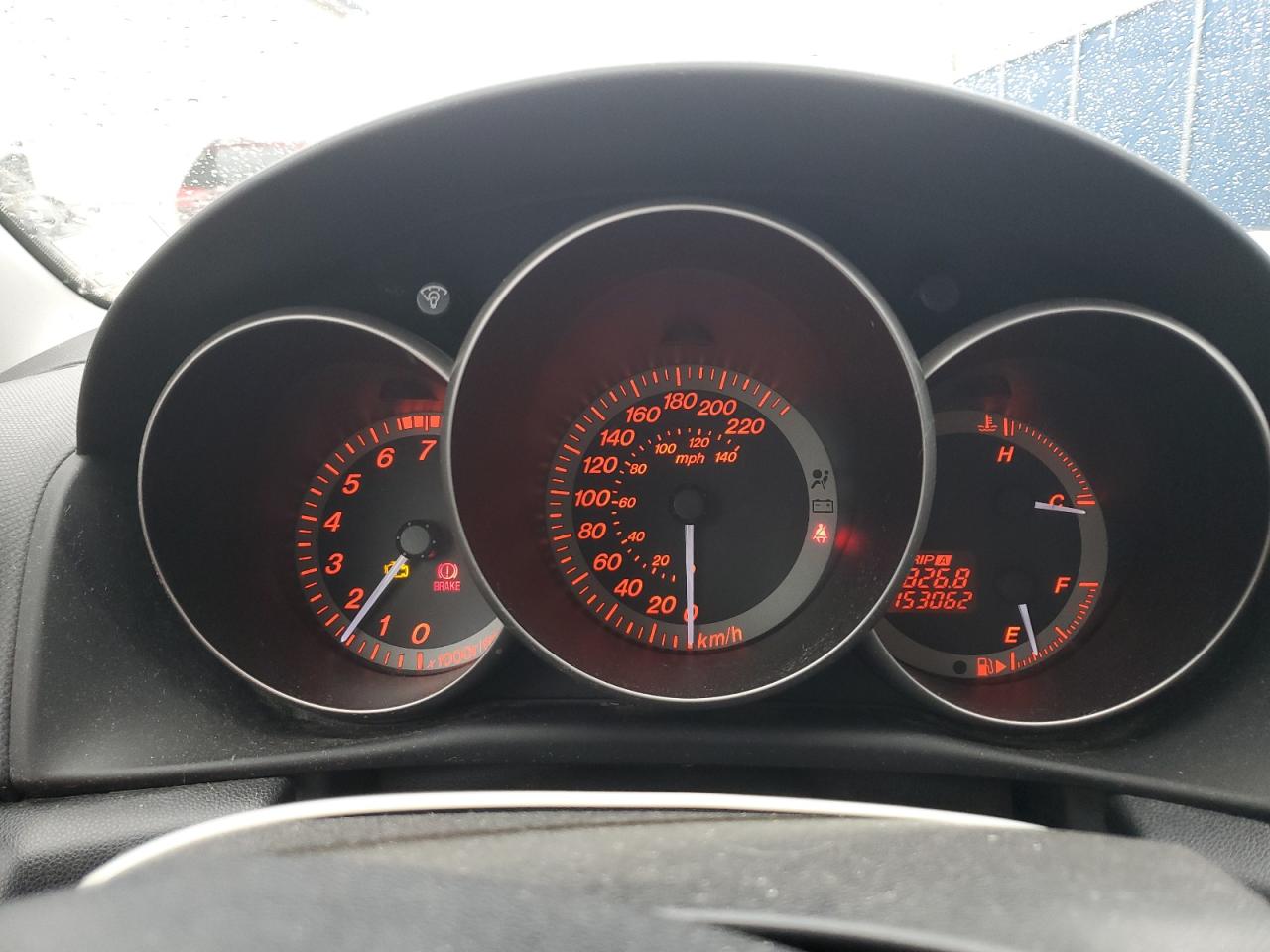 2009 Mazda 3 S VIN: JM1BK343191199950 Lot: 83783325