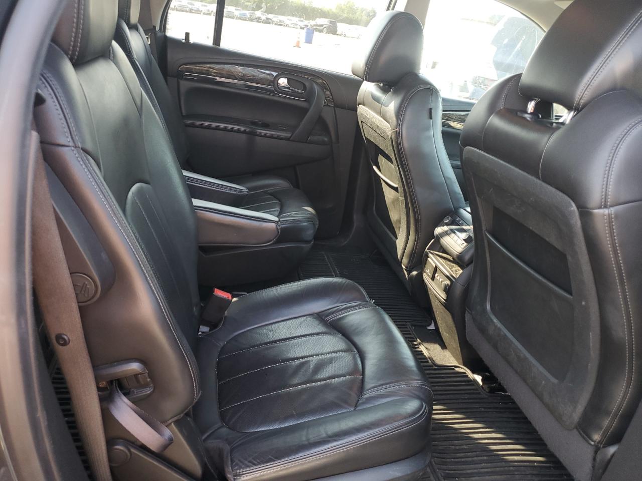 2013 Buick Enclave VIN: 5GAKVDKD9DJ191257 Lot: 80073605