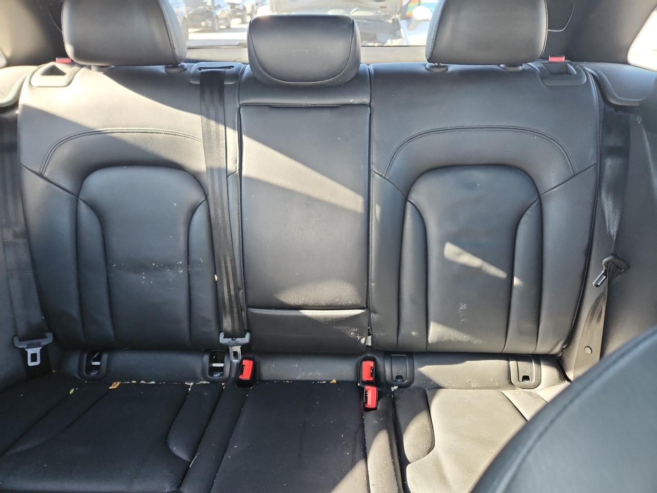 2016 Audi Q3 Prestige VIN: WA1GFCFS2GR020015 Lot: 82089505