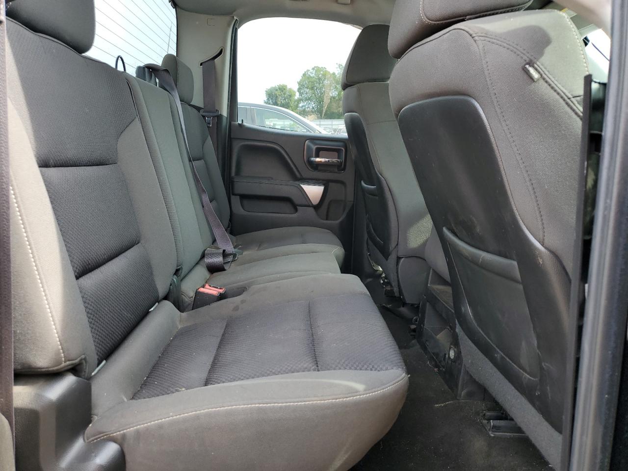 2015 Chevrolet Silverado K1500 Lt VIN: 1GCVKREC0FZ225174 Lot: 82030705