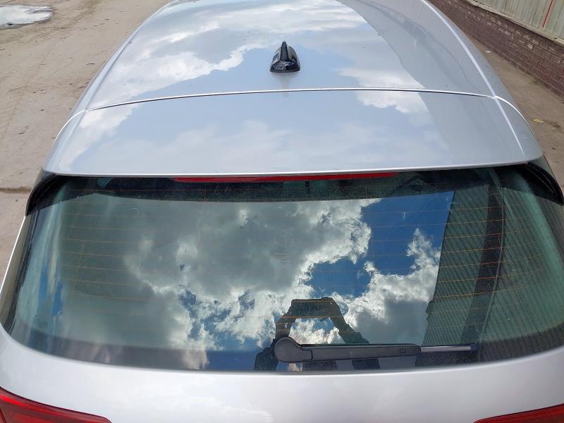 2021 VOLKSWAGEN GOLF 1.5 TSI 150 LIFE 5DR