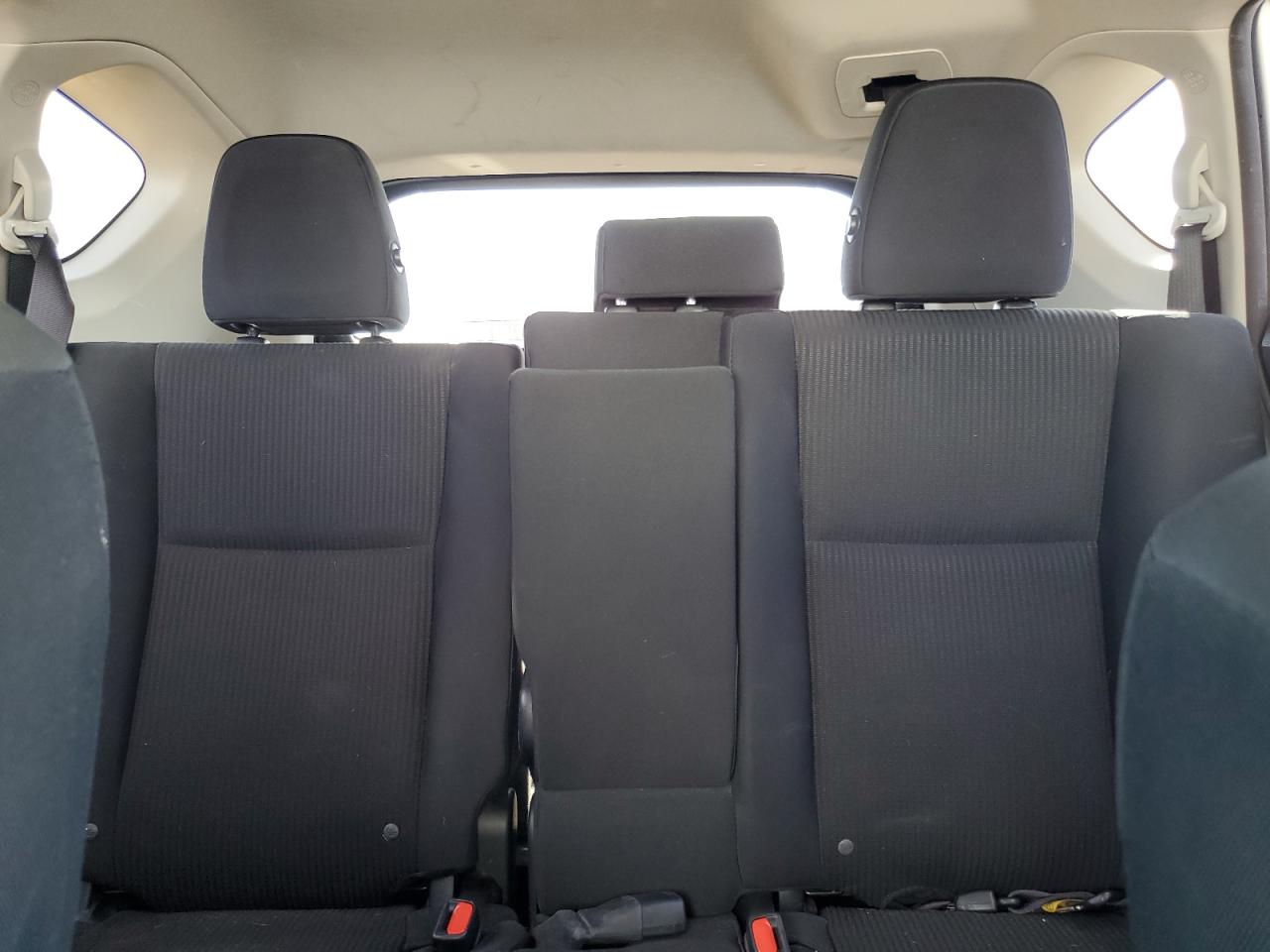 2017 Toyota Rav4 Le VIN: JTMBFREV0HJ133251 Lot: 80583185