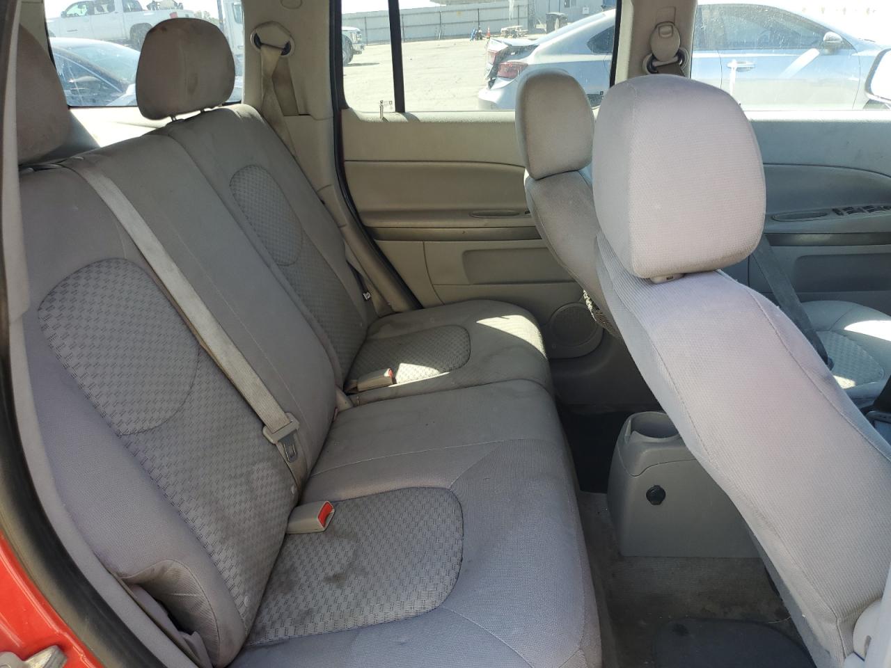 2011 Chevrolet Hhr Lt VIN: 3GNBABFW0BS509313 Lot: 70597755