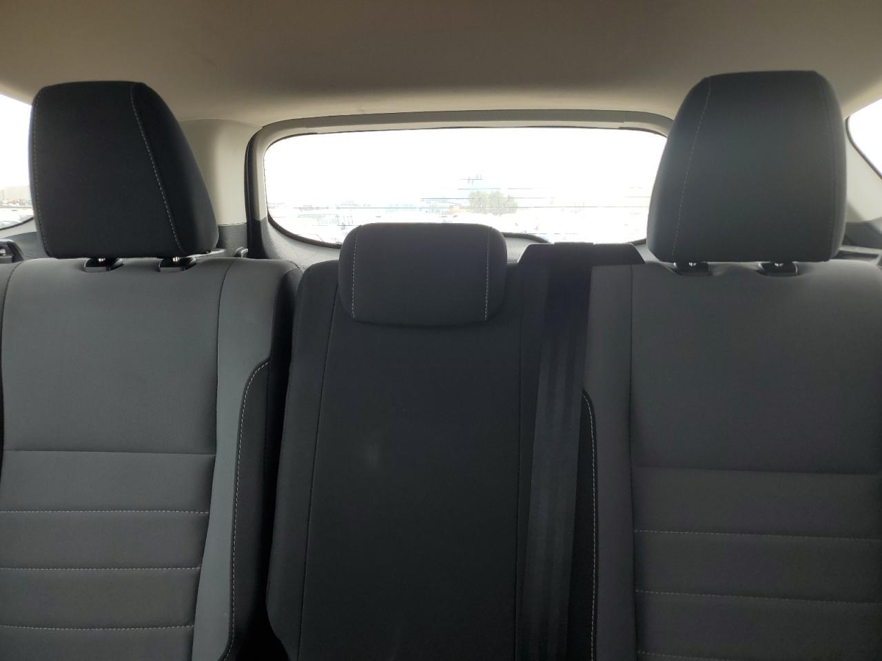 2017 Ford Escape S VIN: 1FMCU0F74HUE08149 Lot: 80656585