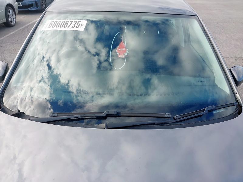 2015 VOLKSWAGEN POLO SE