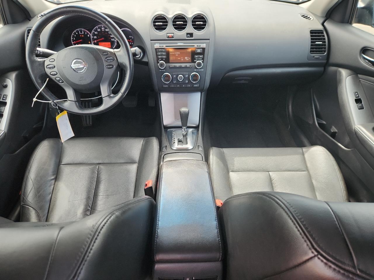 2010 Nissan Altima Base VIN: 1N4AL2AP5AN476631 Lot: 84612495