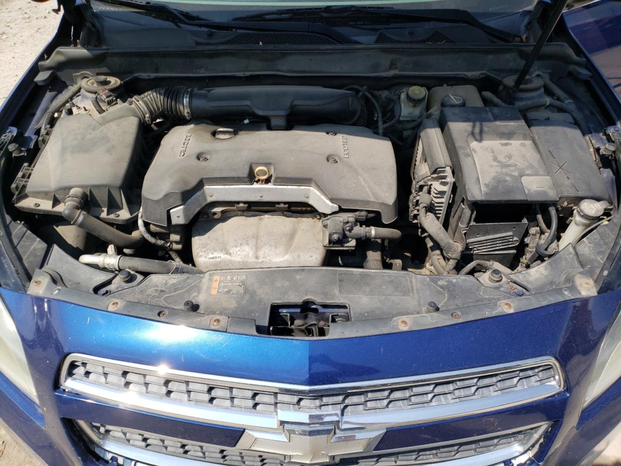 2013 Chevrolet Malibu Ls VIN: 1G11B5SA3DU101106 Lot: 80276625