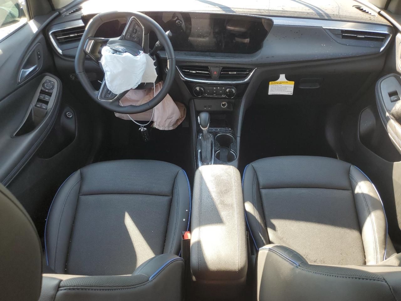 2025 Buick Encore Gx Sport Touring VIN: KL4AMDSLXSB070114 Lot: 85341615